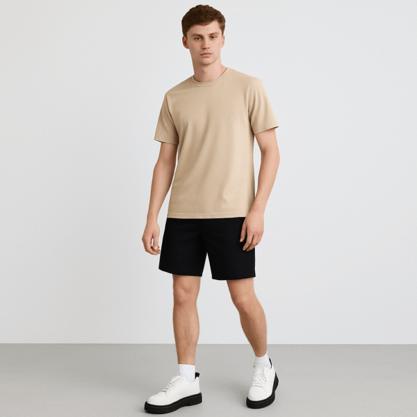 Summer Shorts