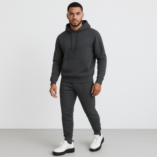 Athletic Tracksuit
