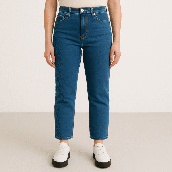 Blue Jeans