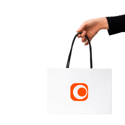 Shoppy Tutorial Media - Bag 1