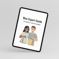 WooCommerce guide ebook